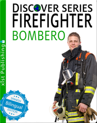 Firefighter / Bombero