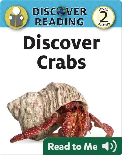 Discover Crabs