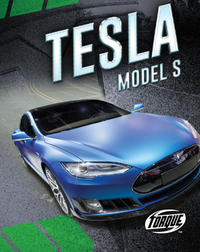 Car Crazy: Tesla Model S