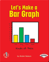 Let's Make a Bar Graph