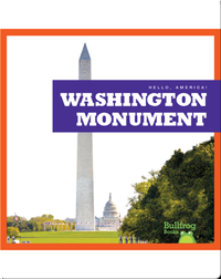 Hello, America!: Washington Monument