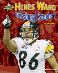 Hines Ward and the Pittsburgh Steelers: Super Bowl XL