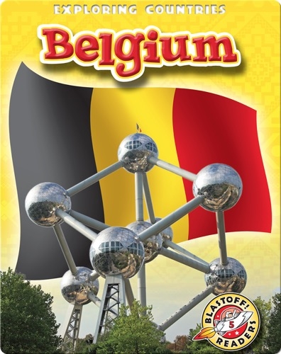 Exploring Countries: Belgium