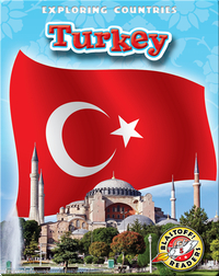 Exploring Countries: Turkey