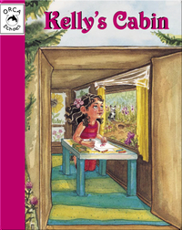 Kelly's Cabin