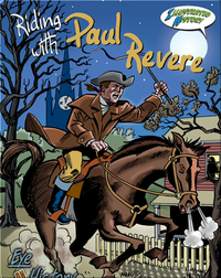 Riding With Paul Revere