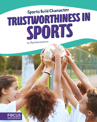 Trustworthiness in Sports