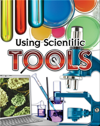 Using Scientific Tools