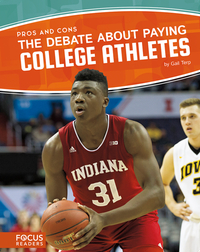 Pros and Cons: The Debate About Paying College Athletes