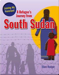 A Refugee's Journey From South Sudan