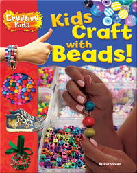 Kids Craft with Beads!