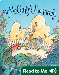 Mr. McGinty's Monarchs