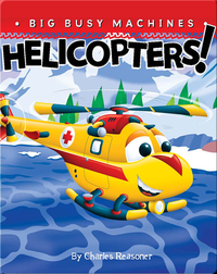 Helicopters!