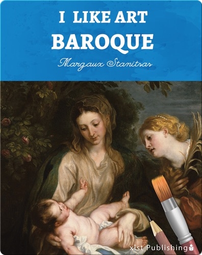 I Like Art: Baroque