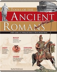 Tools of the Ancient Romans