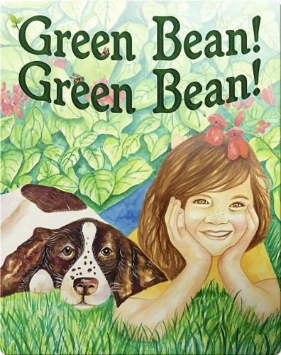 Green Bean! Green Bean!