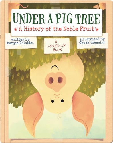 Under a Pig Tree