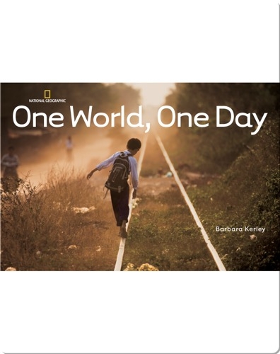 One World, One Day