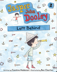 Jasper John Dooley: Left Behind