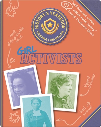 Girl Activists
