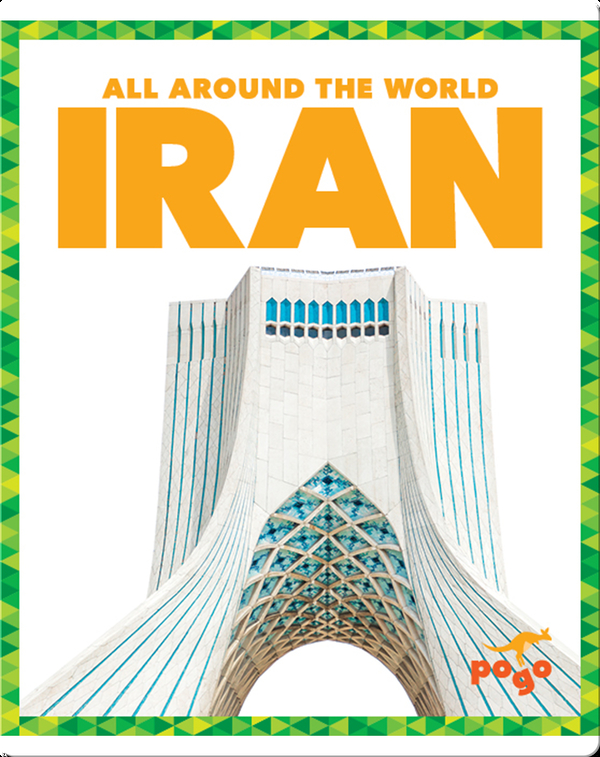 All Around the World: Iran