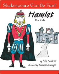 Hamlet For Kids