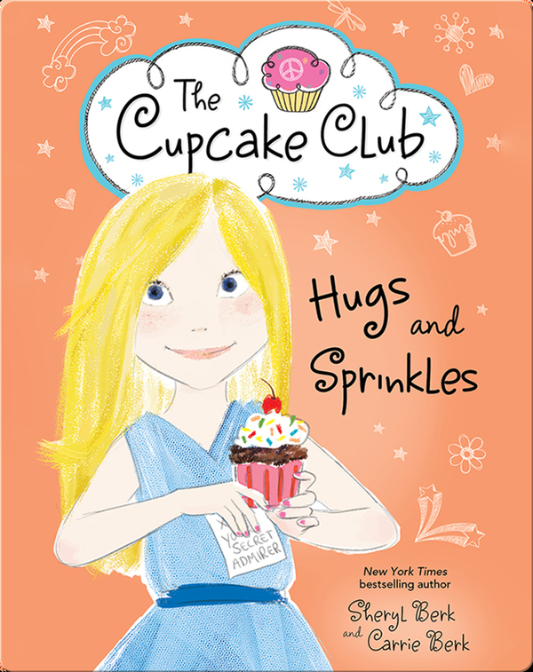 The Cupcake Club 11: Hugs and Sprinkles
