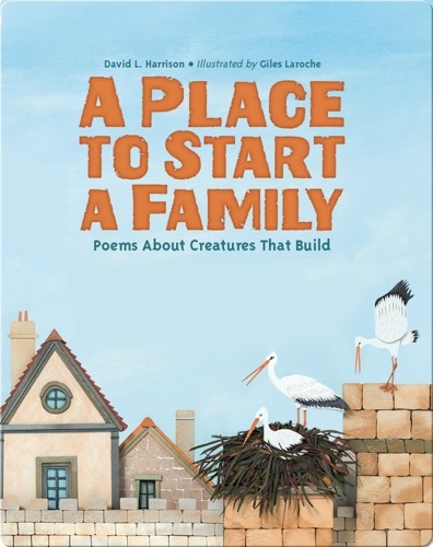 A Place to Start a Family