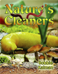 Nature's Cleaners