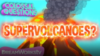 What if a Supervolcano Erupted? | COLOSSAL QUESTIONS