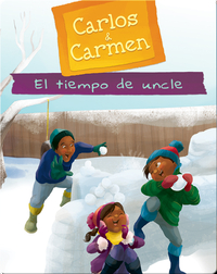 Carlos & Carmen: El Tiempo de Uncle
