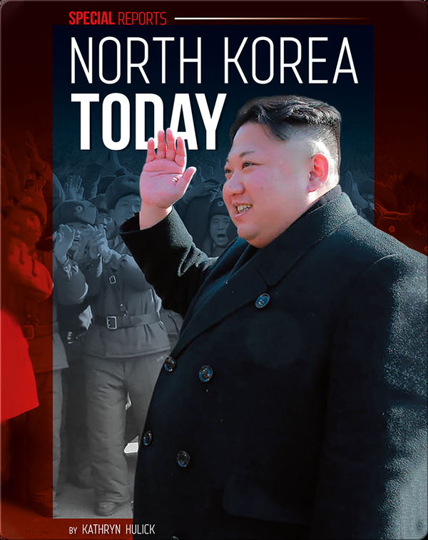 North Korea Today