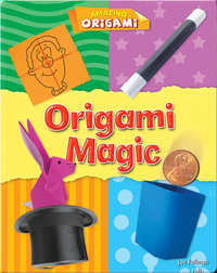 Origami Magic