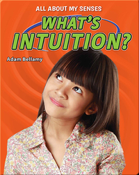 What's Intuition?