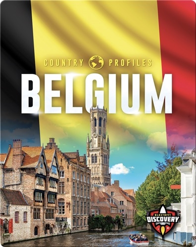Country Profiles: Belgium