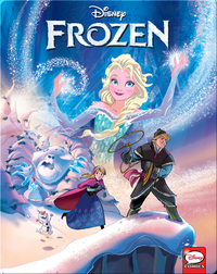 Disney Princesses: Frozen