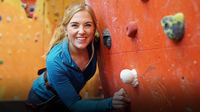 Do You Know?: Climbing Wall and Modeling Clay