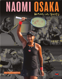 Women in Sports: Naomi Osaka