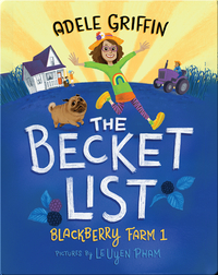 The Becket List, A Blackberry Farm Story