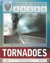 Force of Nature: Tornadoes