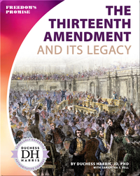 The Thirteenth Amendment and Its Legacy