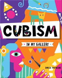 In My Gallery: Cubism