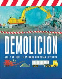 Demolición