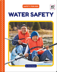 Safety for Kids: Water Safety