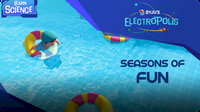 Electropolis: Seasons of Fun