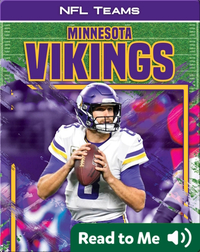 NFL Teams: Minnesota Vikings