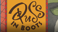 We All Have Tales: Puss In Boots