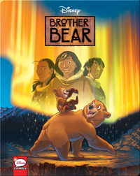 Disney and Pixar Movies: Brother Bear