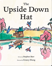 The Upside Down Hat