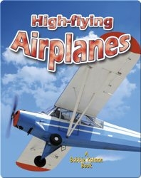 High-Flying Airplanes